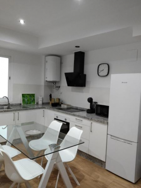 APARTAMENTO EL LLANO, Lucena